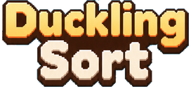 Duckling Sort